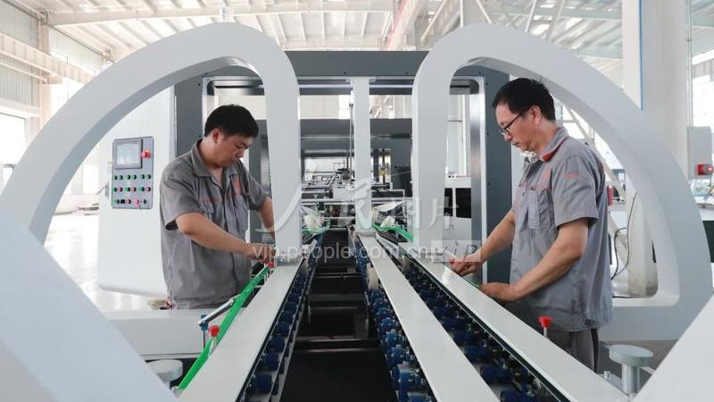 数码印刷机：揭秘十大品牌背后的技术秘密