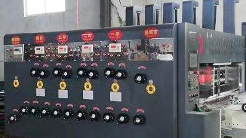 卧式装箱机怎么选？先想清楚这三个问题