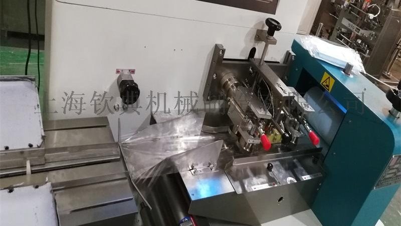 揭秘高速包装机械操作秘诀，提升生产效率的关键步骤