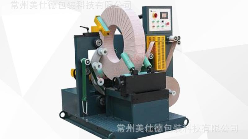 高速装箱机：揭秘其优势与选购要点