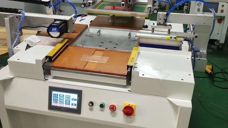 小型模切机：揭秘其在不同行业的应用奥秘