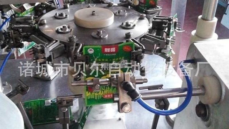 小型实验室液体灌装机：操作要点与注意事项**