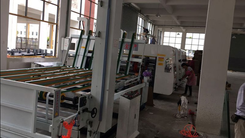 化工原料包装生产线：揭秘其报价背后的关键因素